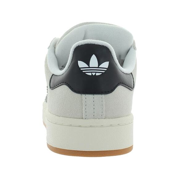 NWT adidas Women’s Campus 00s W Shoes White Black Off White Size 6.5W - Picture 3 of 4